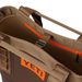 Yeti Camino Carryall 20 [col:wetlands Brown]