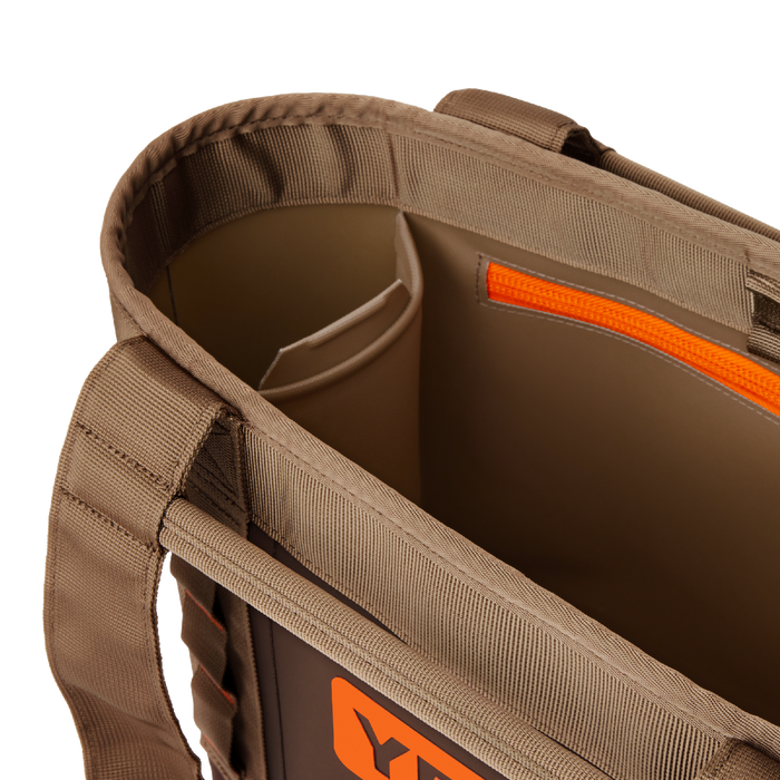 Yeti Camino Carryall 20 [col:wetlands Brown]