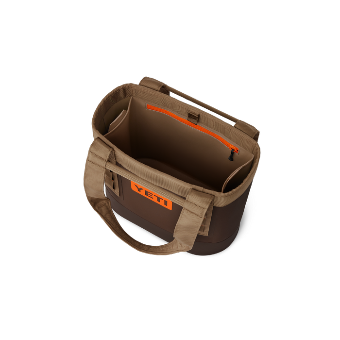 Yeti Camino Carryall 20 [col:wetlands Brown]