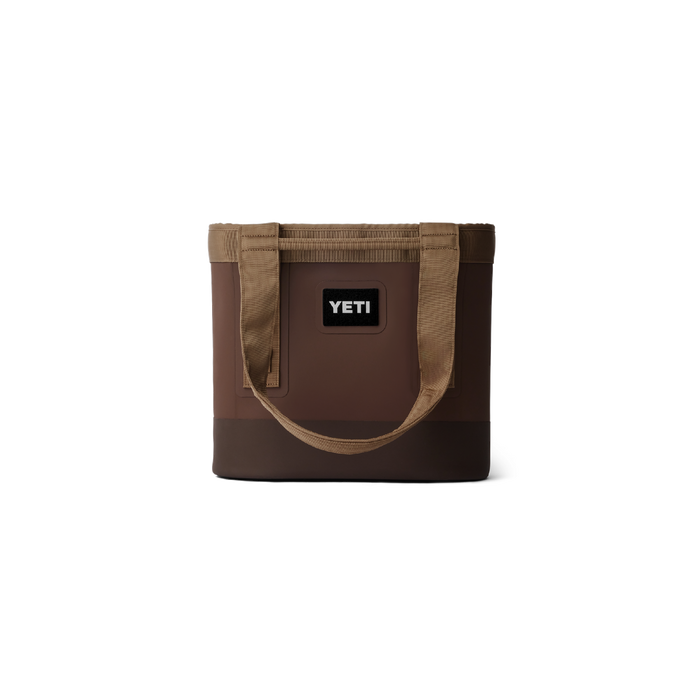 Yeti Camino Carryall 20 [col:wetlands Brown]