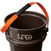 Yeti Loadout Bucket [col:wetlands Brown]
