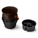 Yeti Loadout Bucket [col:wetlands Brown]