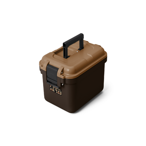 Yeti Loadout Gobox 15 [col:wetlands Brown]