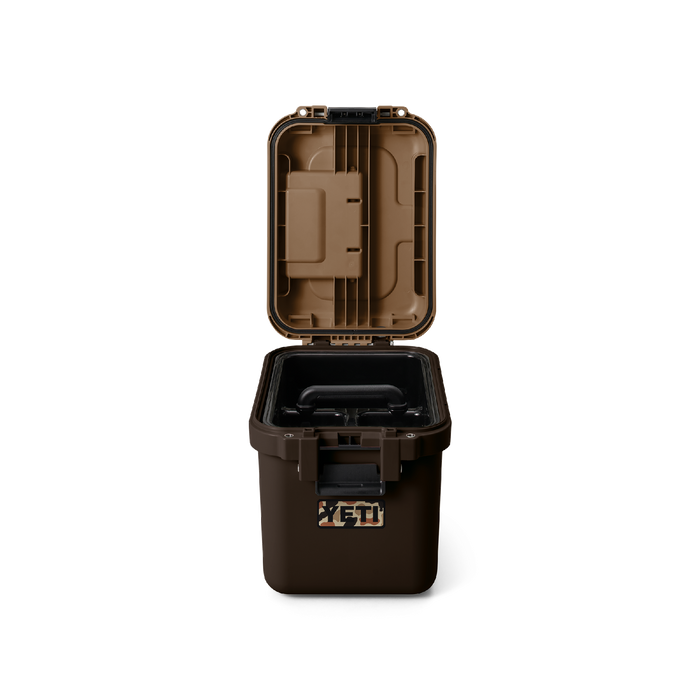 Yeti Loadout Gobox 15 [col:wetlands Brown]