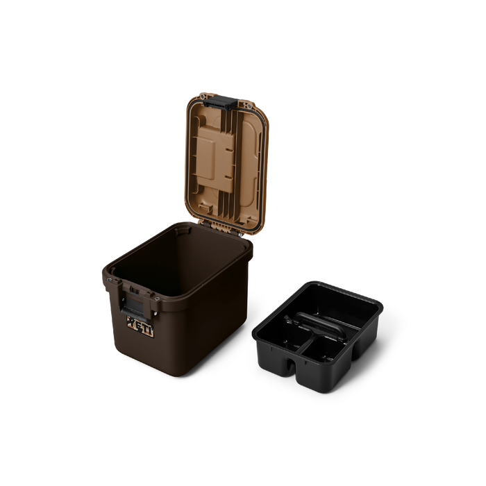 Yeti Loadout Gobox 15 [col:wetlands Brown]