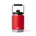 Yeti Ramblr 1/2 Gallon (1.9l) Jug 2.0 [col:rescue Red]