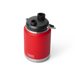 Yeti Ramblr 1/2 Gallon (1.9l) Jug 2.0 [col:rescue Red]