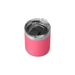 Yeti Rambler 10oz (291ml) Stackable Lowball Tumbler [col:tropical Pink]