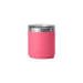 Yeti Rambler 10oz (296ml) Lowball [col:tropical Pink]