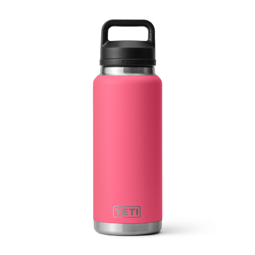 Yeti Rambler 36oz (1065ml) Bottle [col:tropical Pink]