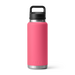 Yeti Rambler 36oz (1065ml) Bottle [col:tropical Pink]