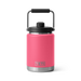 Yeti Rambler 1/2-gallon (1.9l) Jug [col:tropical Pink]