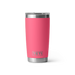 Yeti Rambler 20oz (591ml) Tumbler [col:tropical Pink]