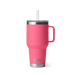 Yeti Rambler 35oz (1l) Straw Mug [col:tropical Pink]