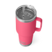 Yeti Rambler 35oz (1l) Straw Mug [col:tropical Pink]