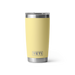 Yeti Rambler 20oz (591ml) Tumbler [col:daybreak Yellow]