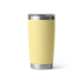 Yeti Rambler 20oz (591ml) Tumbler [col:daybreak Yellow]