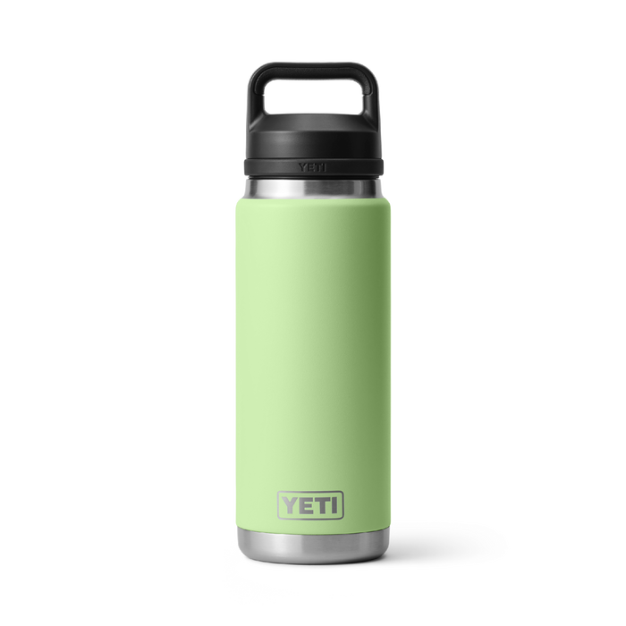 Yeti Rambler 26oz (760ml) Bottle With Chug Cap [col:key Lime]