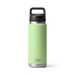Yeti Rambler 26oz (760ml) Bottle With Chug Cap [col:key Lime]