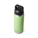 Yeti Rambler 26oz (760ml) Bottle With Chug Cap [col:key Lime]
