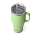 Yeti Rambler 35oz (1l) Straw Mug [col:key Lime]