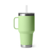 Yeti Rambler 35oz (1l) Straw Mug [col:key Lime]