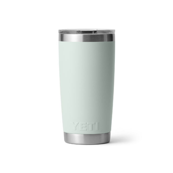 Yeti Rambler 20oz (591ml) Tumbler [col:cape Taupe]
