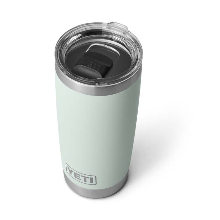 Yeti Rambler 20oz (591ml) Tumbler [col:cape Taupe]