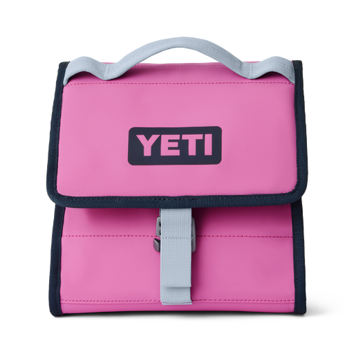 Yeti Daytrip Lunch Bag [col:wildflower Fuchsia]