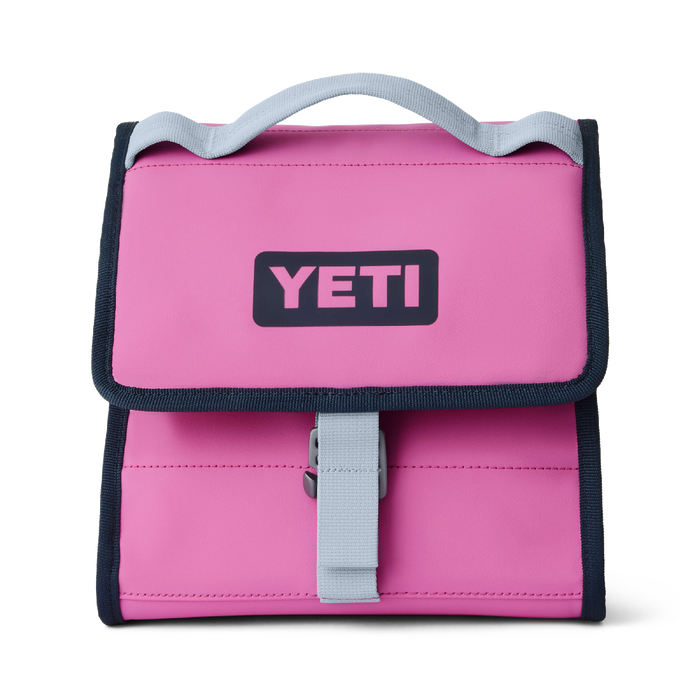 Yeti Daytrip Lunch Bag [col:wildflower Fuchsia]