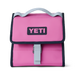 Yeti Daytrip Lunch Bag [col:wildflower Fuchsia]