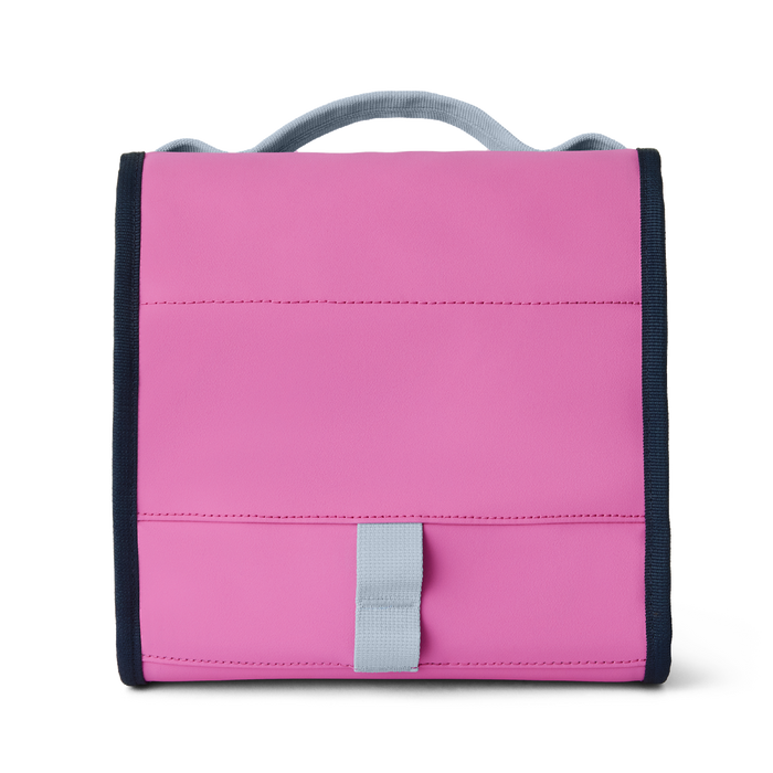 Yeti Daytrip Lunch Bag [col:wildflower Fuchsia]
