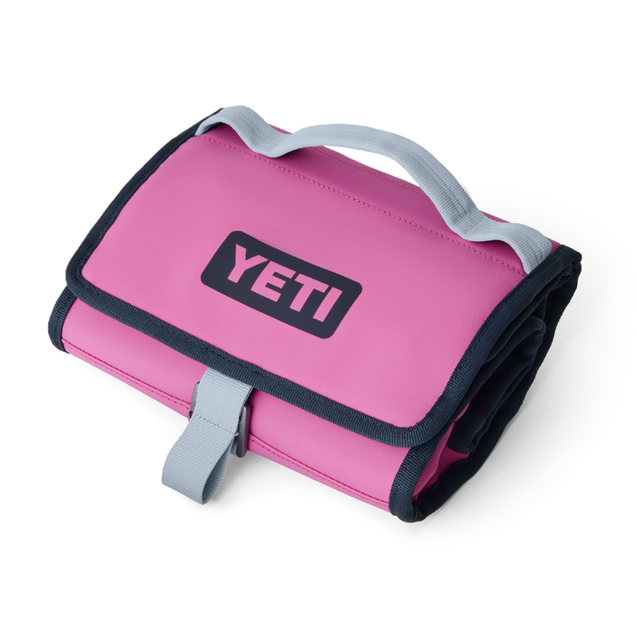 Yeti Daytrip Lunch Bag [col:wildflower Fuchsia]