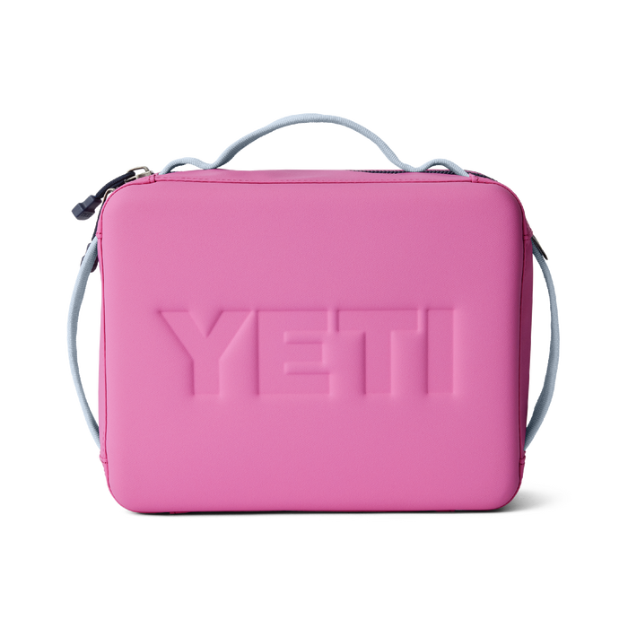 Yeti Daytrip Lunch Box [col:wildflower Fuchsia]