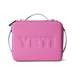 Yeti Daytrip Lunch Box [col:wildflower Fuchsia]