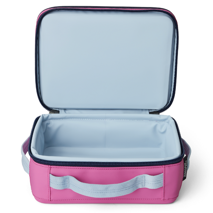 Yeti Daytrip Lunch Box [col:wildflower Fuchsia]