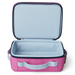 Yeti Daytrip Lunch Box [col:wildflower Fuchsia]