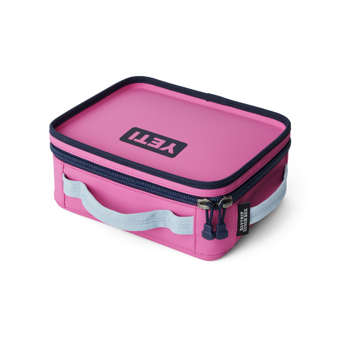 Yeti Daytrip Lunch Box [col:wildflower Fuchsia]