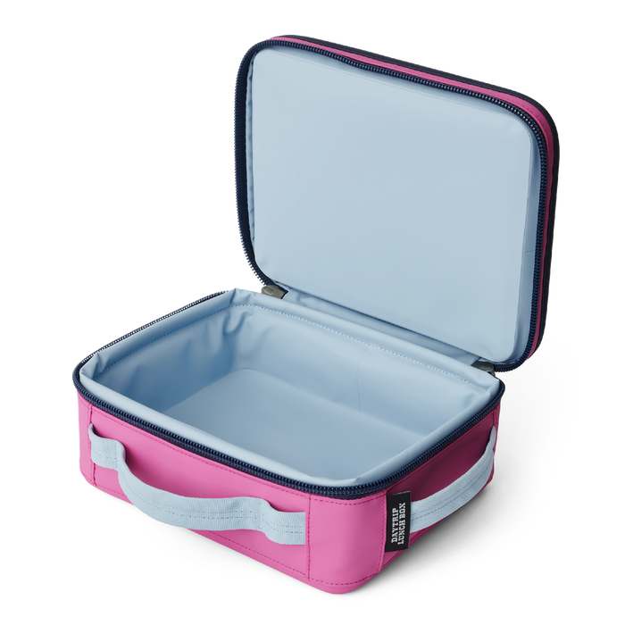 Yeti Daytrip Lunch Box [col:wildflower Fuchsia]