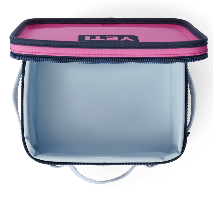 Yeti Daytrip Lunch Box [col:wildflower Fuchsia]