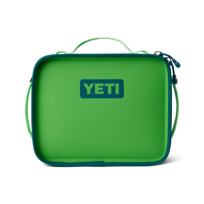 Yeti Daytrip Lunch Box [col:canopy Green]