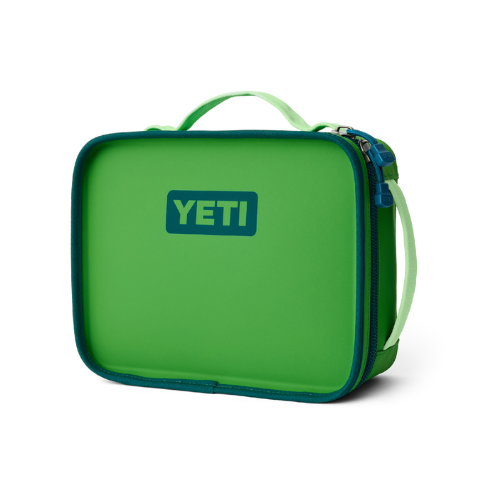 Yeti Daytrip Lunch Box [col:canopy Green]