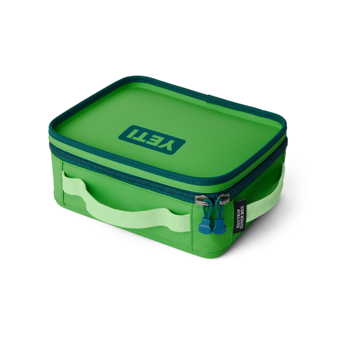 Yeti Daytrip Lunch Box [col:canopy Green]