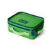 Yeti Daytrip Lunch Box [col:canopy Green]