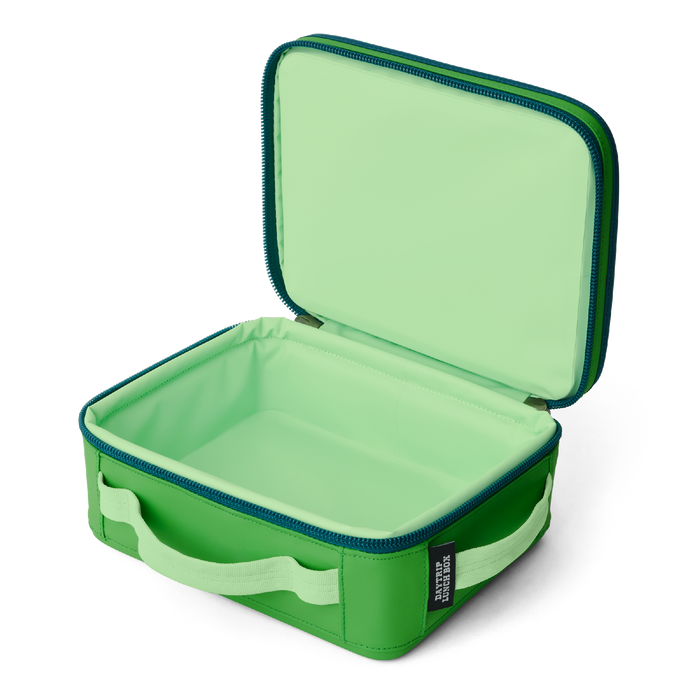 Yeti Daytrip Lunch Box [col:canopy Green]