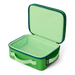 Yeti Daytrip Lunch Box [col:canopy Green]