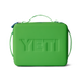 Yeti Daytrip Lunch Box [col:canopy Green]