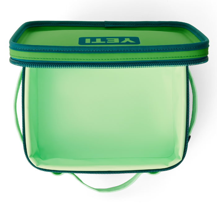 Yeti Daytrip Lunch Box [col:canopy Green]