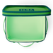 Yeti Daytrip Lunch Box [col:canopy Green]