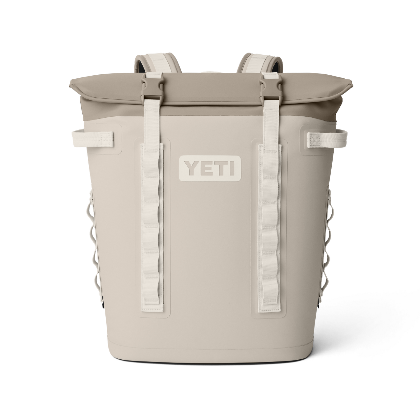 New & Improved Yeti Hopper's